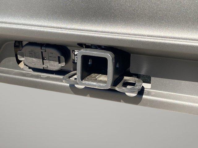 new 2026 Ford Explorer car, priced at $58,364