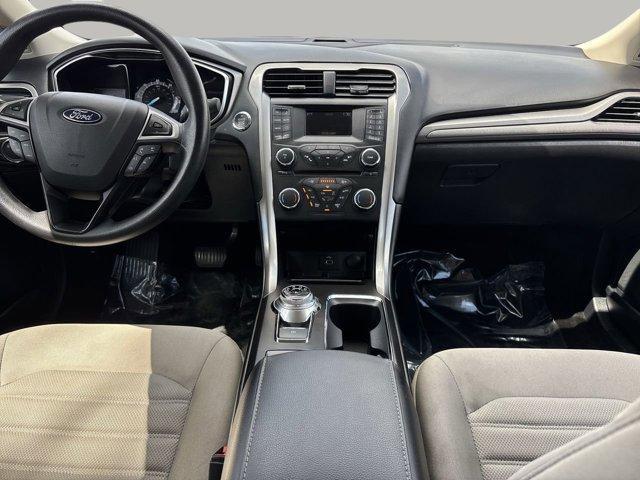 used 2018 Ford Fusion Hybrid car, priced at $12,146