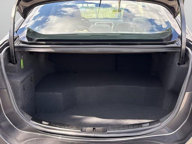 used 2018 Ford Fusion Hybrid car, priced at $12,146