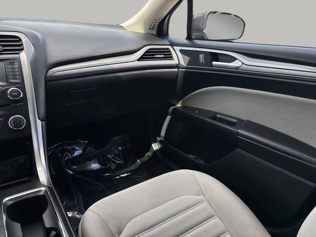 used 2018 Ford Fusion Hybrid car, priced at $12,146