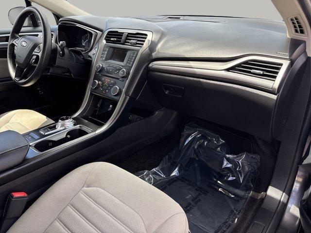 used 2018 Ford Fusion Hybrid car, priced at $12,146