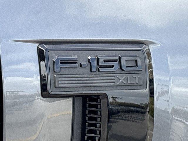 new 2025 Ford F-150 car, priced at $62,957