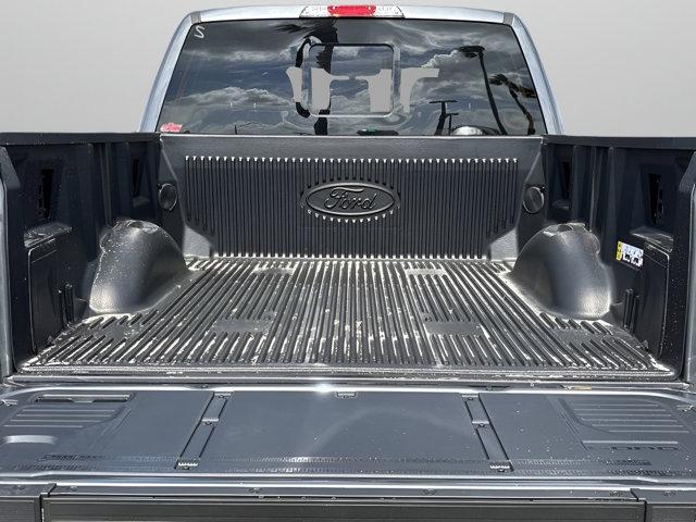 new 2025 Ford F-150 car, priced at $62,957