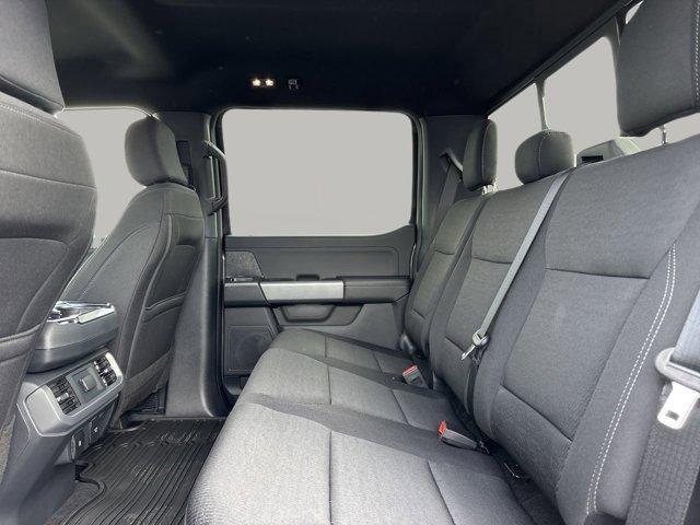 new 2025 Ford F-150 car, priced at $62,957