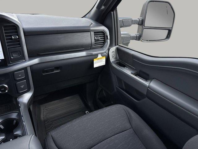 new 2025 Ford F-150 car, priced at $62,957