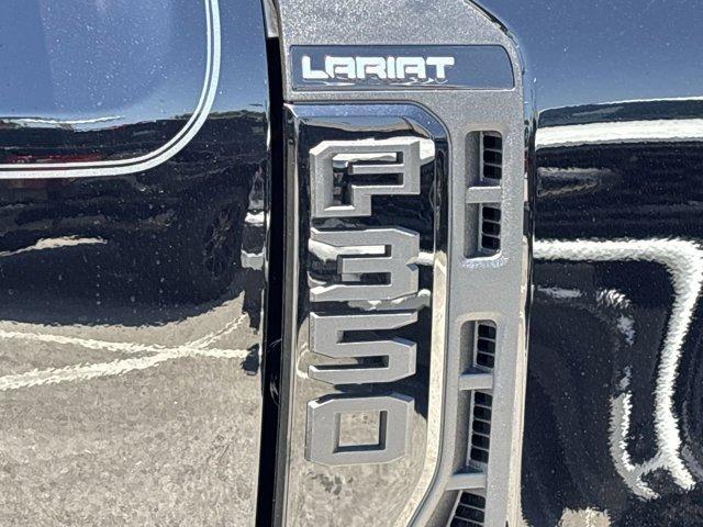 new 2025 Ford F-350 car, priced at $73,635