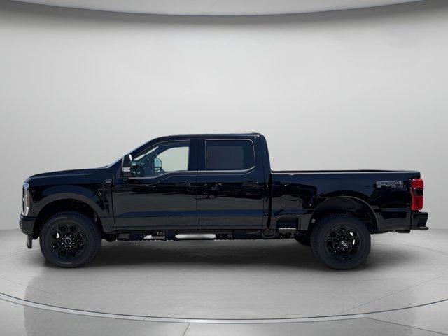 new 2025 Ford F-350 car, priced at $73,635