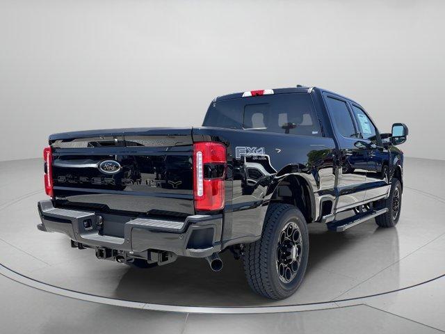 new 2025 Ford F-350 car, priced at $73,635