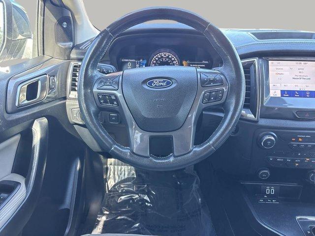 used 2021 Ford Ranger car, priced at $25,993