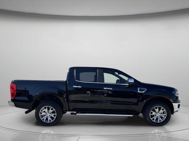 used 2021 Ford Ranger car, priced at $25,993