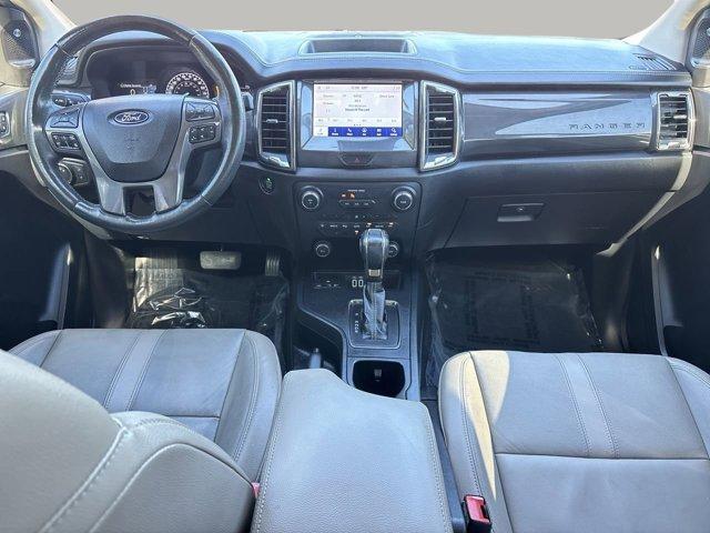 used 2021 Ford Ranger car, priced at $25,993