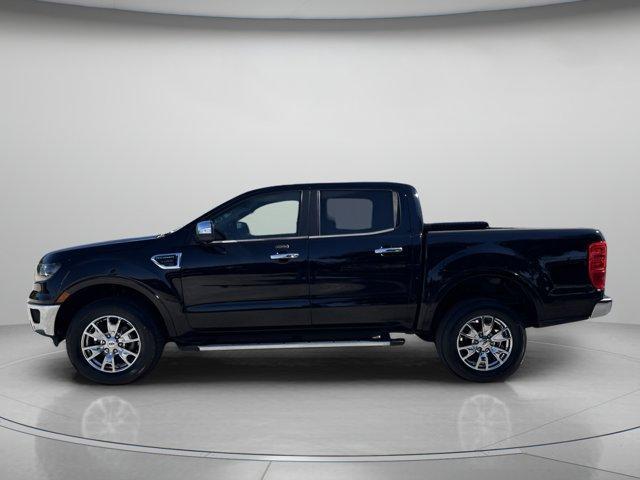 used 2021 Ford Ranger car, priced at $25,993