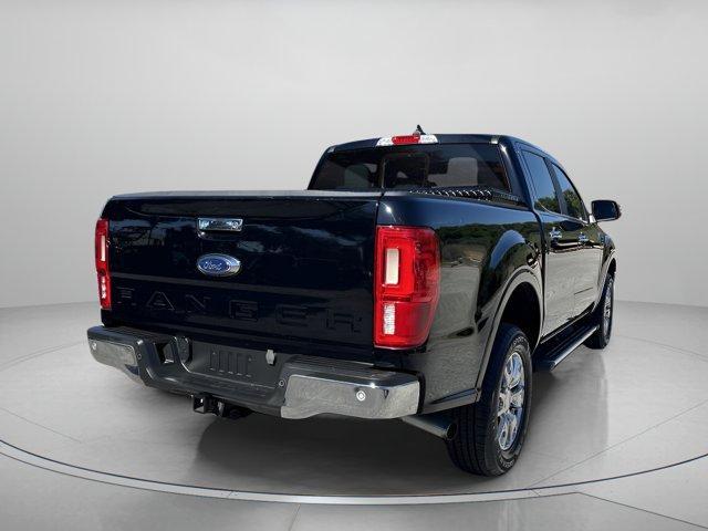 used 2021 Ford Ranger car, priced at $25,993