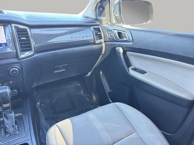 used 2021 Ford Ranger car, priced at $25,993