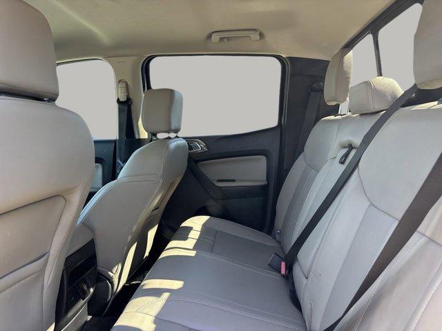 used 2021 Ford Ranger car, priced at $25,993
