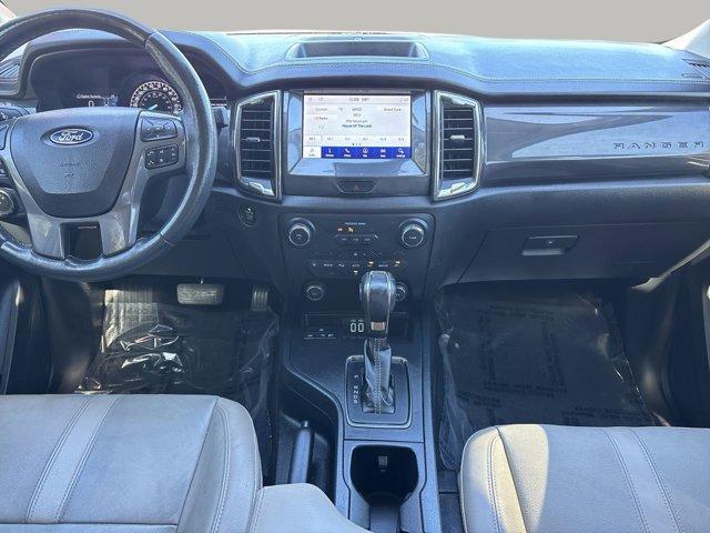 used 2021 Ford Ranger car, priced at $25,993