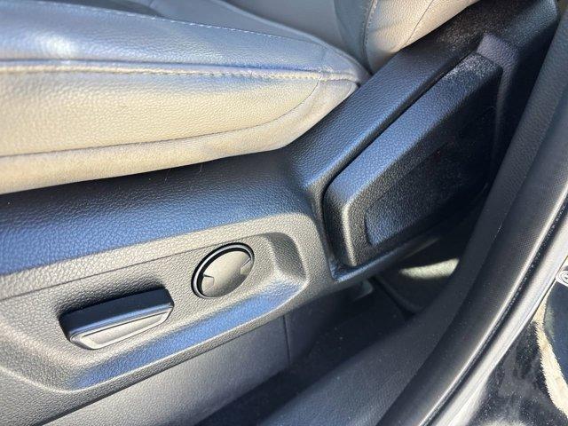 used 2021 Ford Ranger car, priced at $25,993