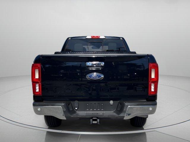 used 2021 Ford Ranger car, priced at $25,993