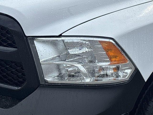 used 2020 Ram 1500 Classic car, priced at $16,599