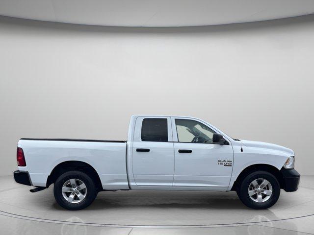 used 2020 Ram 1500 Classic car, priced at $16,599