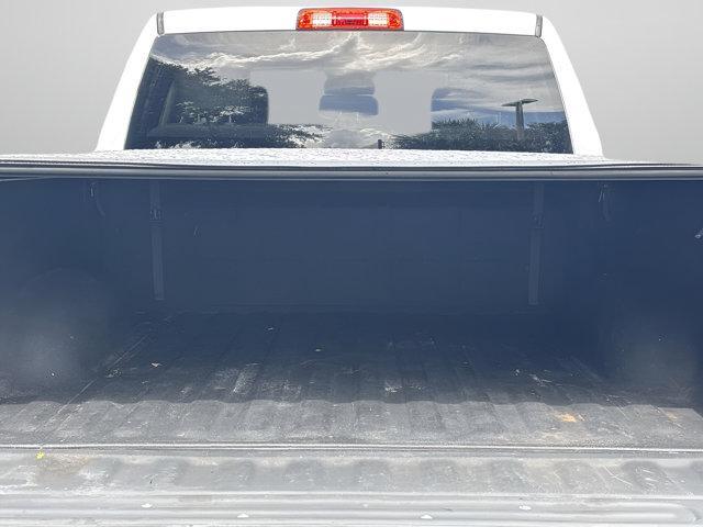 used 2020 Ram 1500 Classic car, priced at $16,599