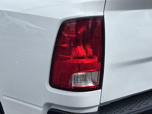 used 2020 Ram 1500 Classic car, priced at $16,599