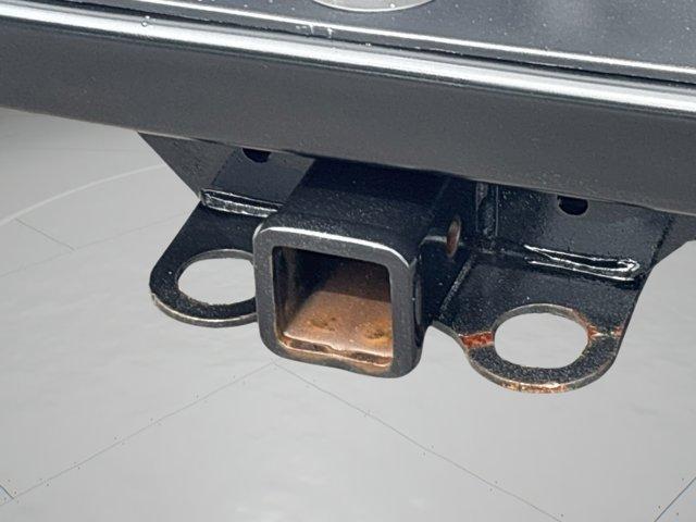 used 2020 Ram 1500 Classic car, priced at $16,599