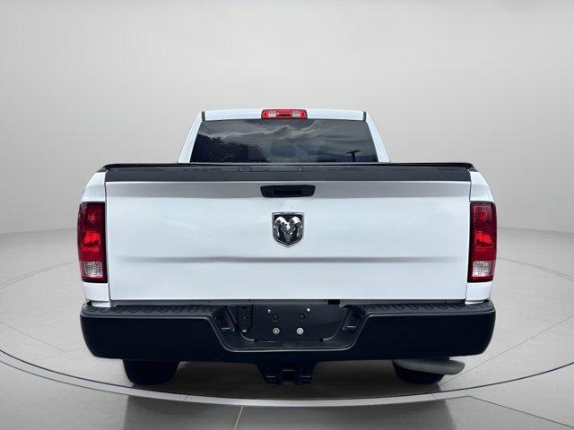 used 2020 Ram 1500 Classic car, priced at $16,599