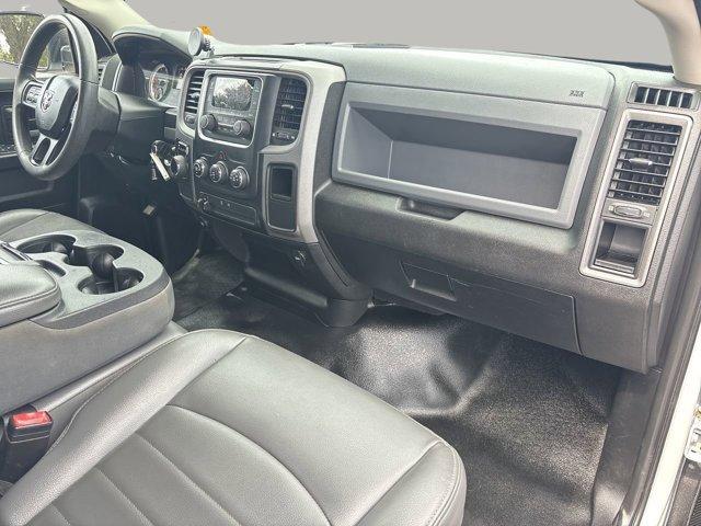 used 2020 Ram 1500 Classic car, priced at $16,599