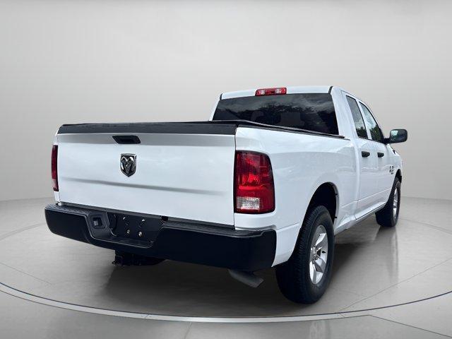 used 2020 Ram 1500 Classic car, priced at $16,599