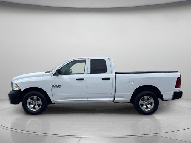 used 2020 Ram 1500 Classic car, priced at $16,599