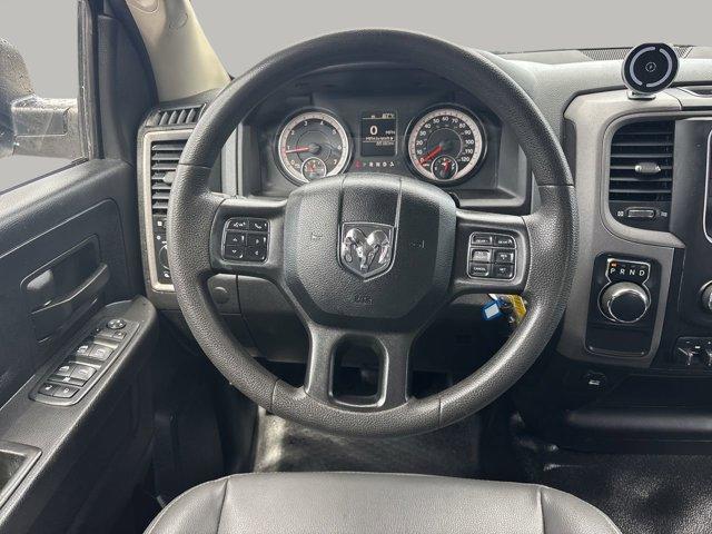 used 2020 Ram 1500 Classic car, priced at $16,599