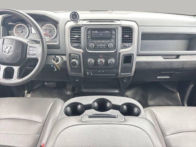 used 2020 Ram 1500 Classic car, priced at $16,599