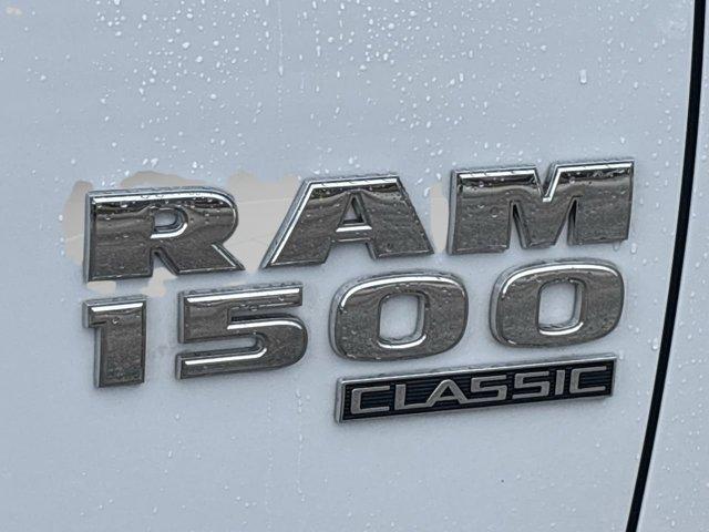 used 2020 Ram 1500 Classic car, priced at $16,599