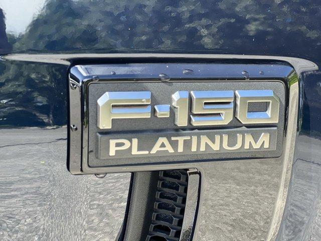 used 2024 Ford F-150 car, priced at $68,495