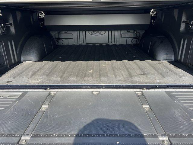used 2024 Ford F-150 car, priced at $68,495