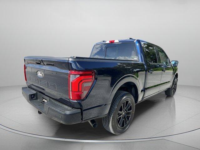 used 2024 Ford F-150 car, priced at $68,495