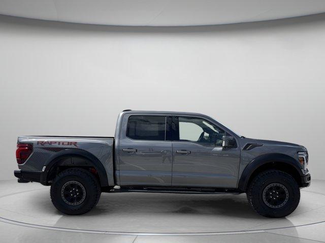 new 2025 Ford F-150 car, priced at $93,975