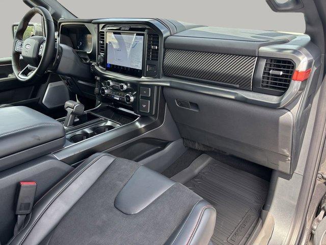 new 2025 Ford F-150 car, priced at $93,975