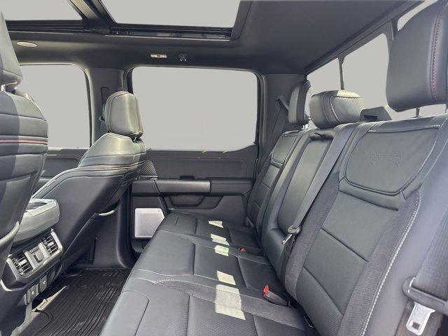 new 2025 Ford F-150 car, priced at $93,975
