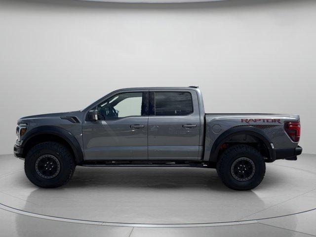 new 2025 Ford F-150 car, priced at $93,975