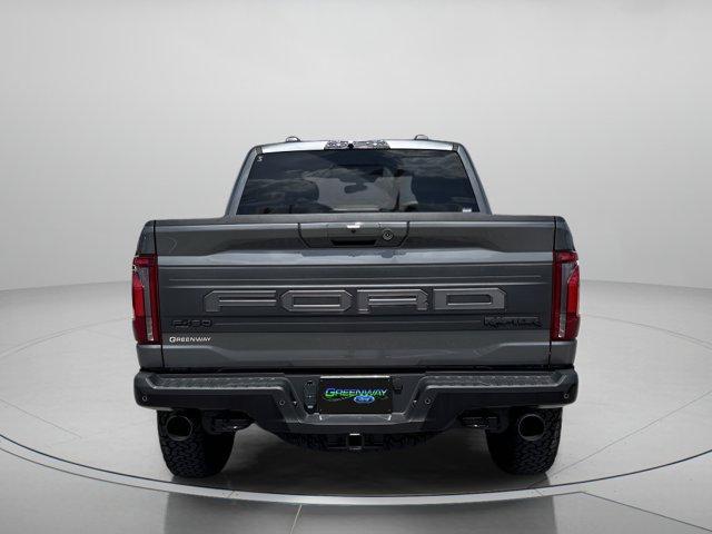 new 2025 Ford F-150 car, priced at $93,975