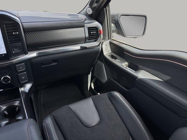 new 2025 Ford F-150 car, priced at $93,975