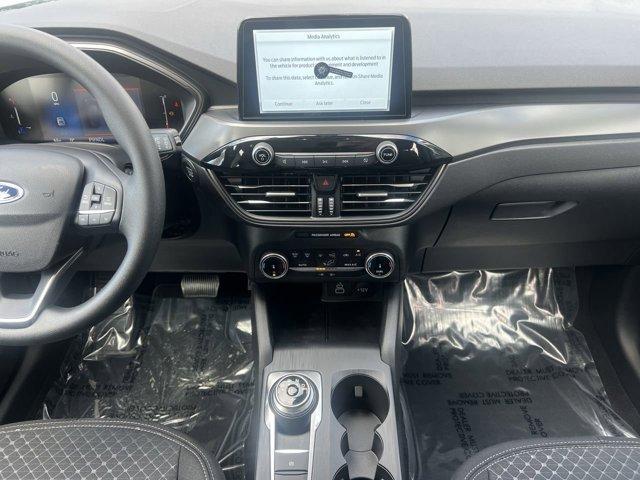 new 2026 Ford Escape car, priced at $29,253