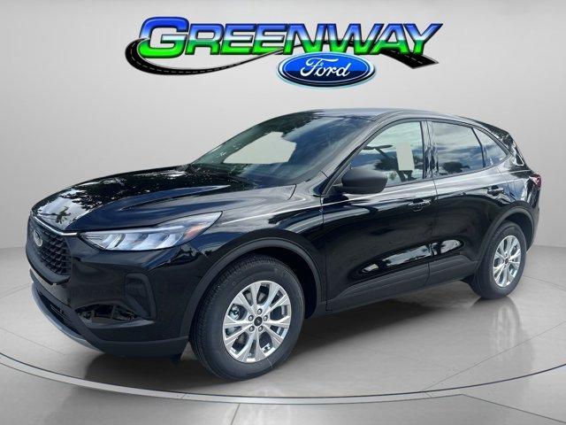 new 2026 Ford Escape car, priced at $29,253
