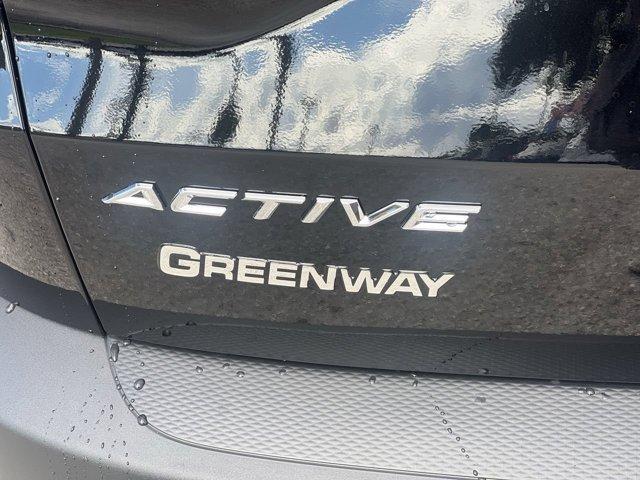 new 2026 Ford Escape car, priced at $29,253