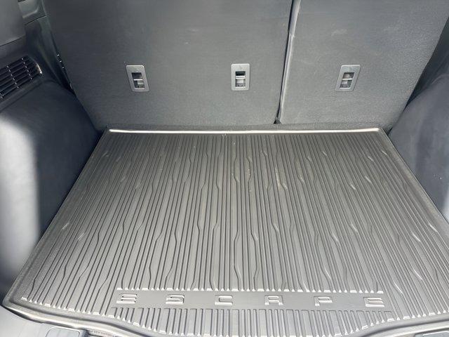 new 2026 Ford Escape car, priced at $29,253