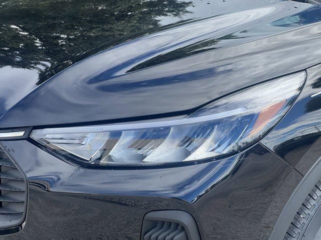 new 2026 Ford Escape car, priced at $29,253