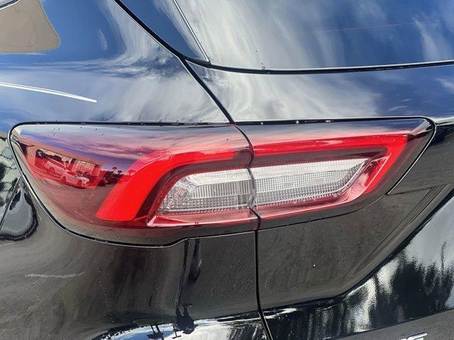 new 2026 Ford Escape car, priced at $29,253