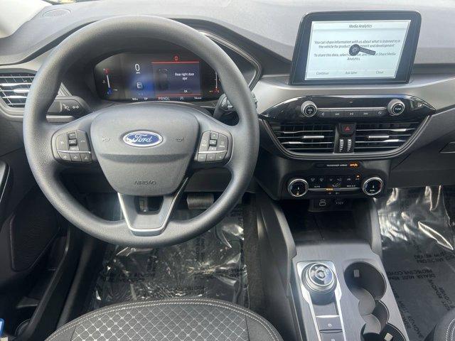 new 2026 Ford Escape car, priced at $29,253
